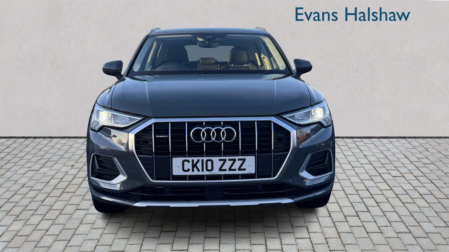 Used Audi Q3 2021 for sale - 77862455: Photo 3