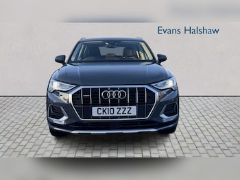 Used Audi Q3 2021 for sale - 77862455: Photo