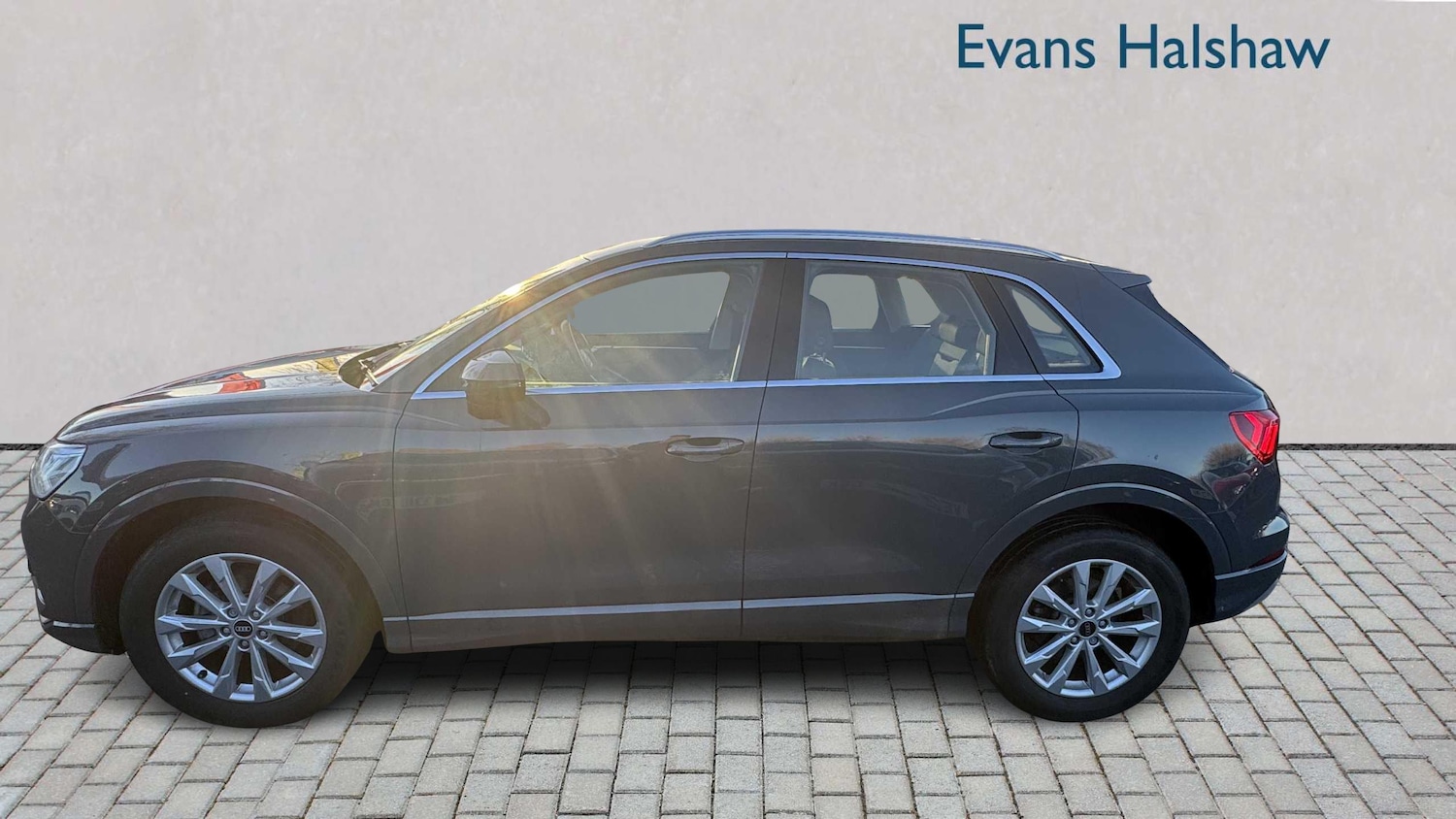 Used Audi Q3 2021 for sale - 77862455: Photo 5