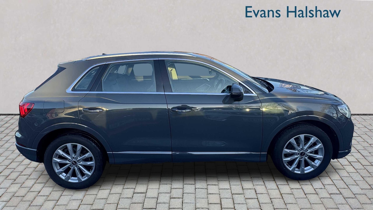 Used Audi Q3 2021 for sale - 77862455: Photo 6