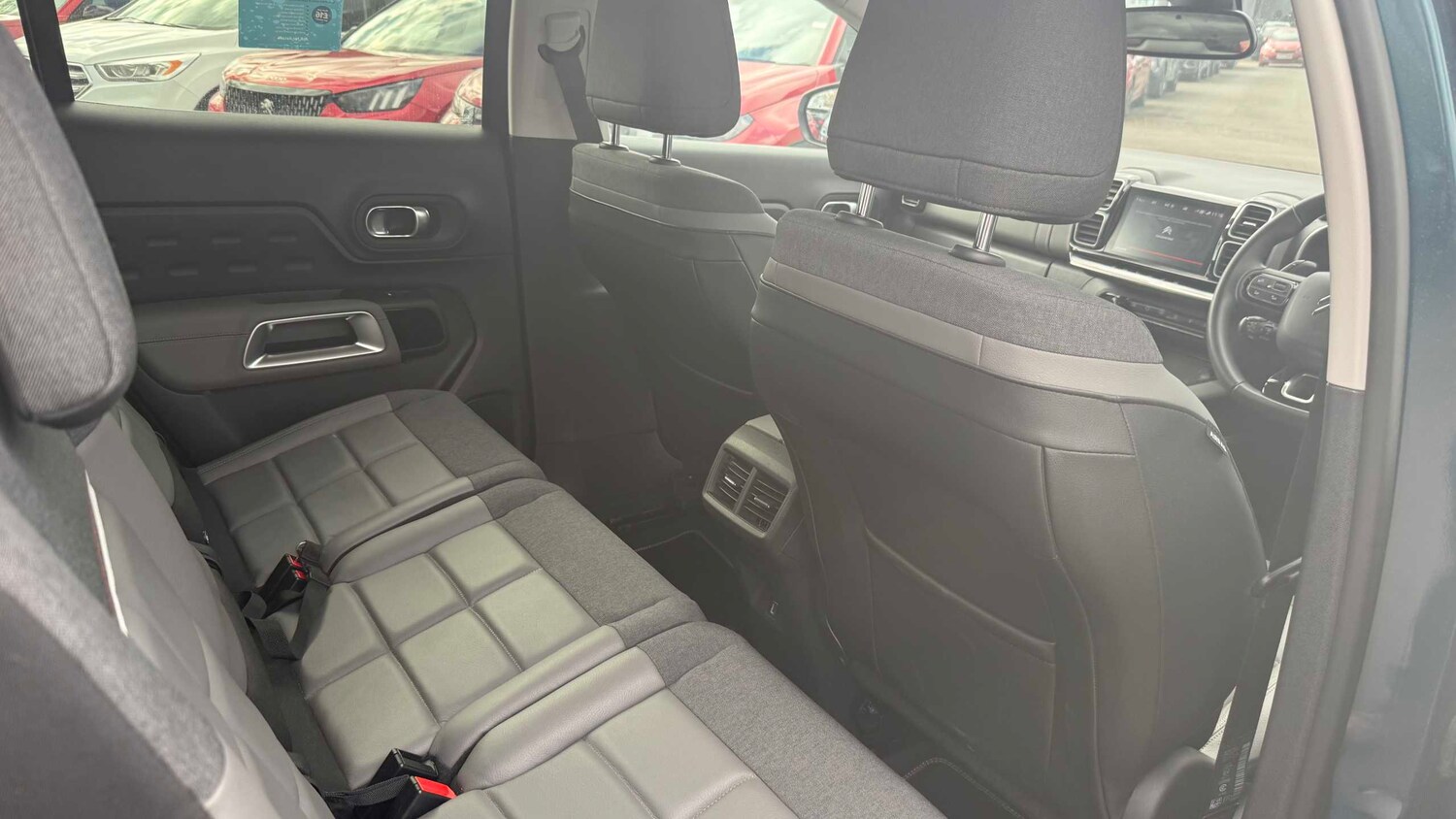 Used Citroen C5 Aircross for sale - 77860073: Photo 12