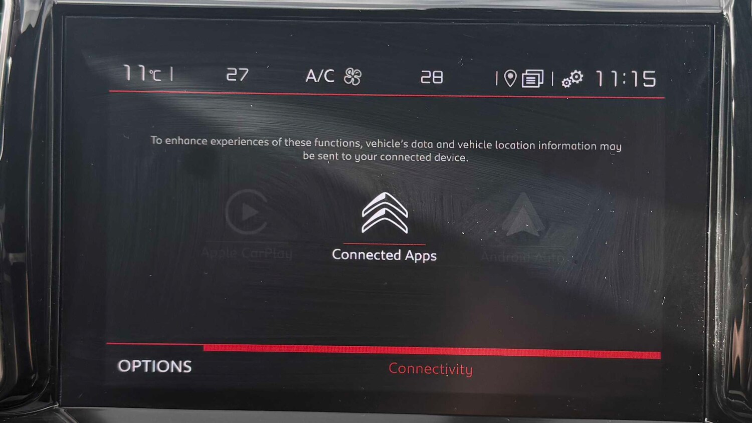 Used Citroen C5 Aircross for sale - 77860073: Photo 15