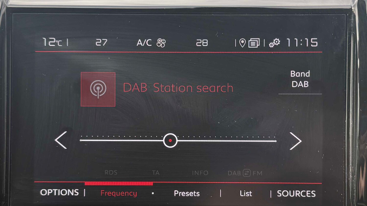 Used Citroen C5 Aircross for sale - 77860073: Photo 16