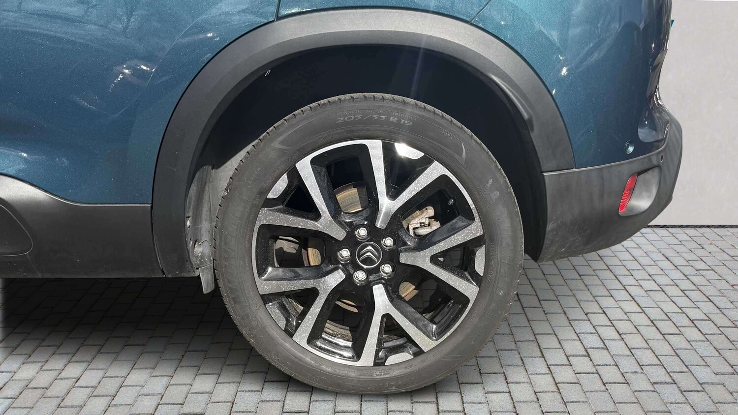 Used Citroen C5 Aircross for sale - 77860073: Photo 7