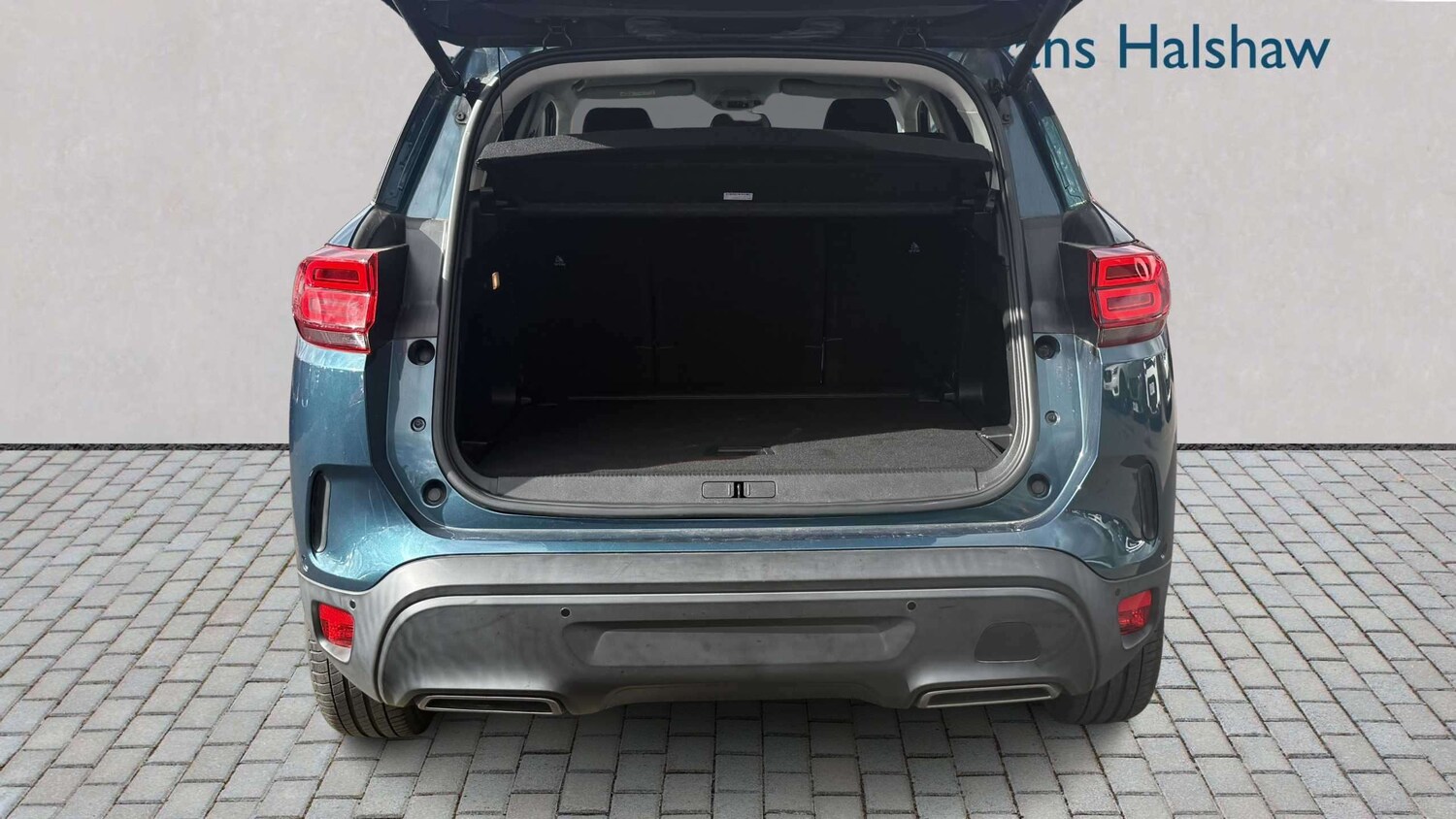 Used Citroen C5 Aircross for sale - 77860073: Photo 8