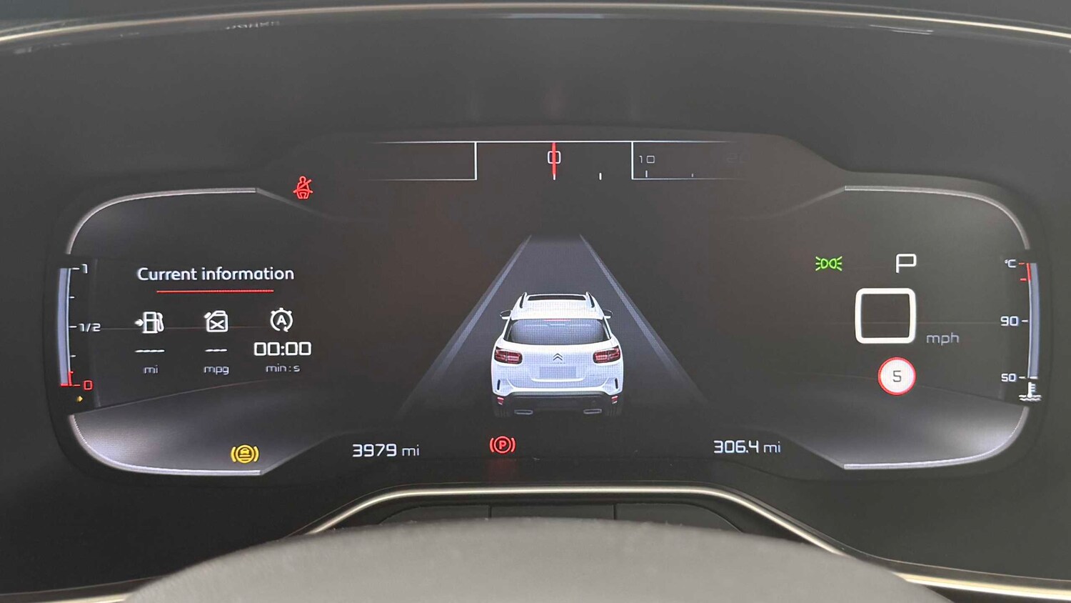 Used Citroen C5 Aircross for sale - 77860073: Photo 9