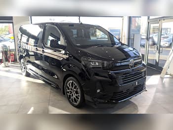 Used Citroen Dispatch 2026 for sale - 79689745: Photo