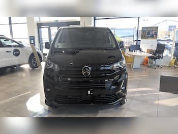 Used Citroen Dispatch 2026 for sale - 79689745: Photo
