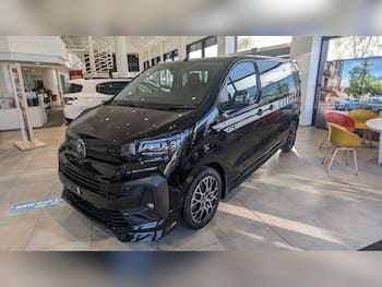 Used Citroen Dispatch 2026 for sale - 79689745: Photo