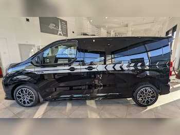 Used Citroen Dispatch 2026 for sale - 79689745: Photo