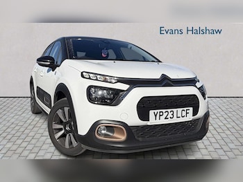 Used Citroen C3 2023 for sale - 78451422: Photo