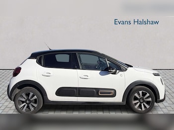 Used Citroen C3 2023 for sale - 78451422: Photo