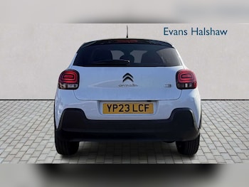 Used Citroen C3 2023 for sale - 78451422: Photo