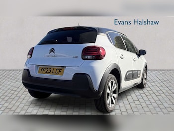 Used Citroen C3 2023 for sale - 78451422: Photo