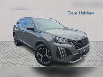Used Peugeot 2008 2026 for sale - 78857461: Photo