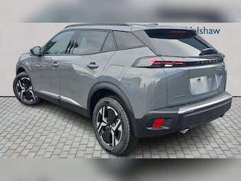 Used Peugeot 2008 2026 for sale - 78857461: Photo