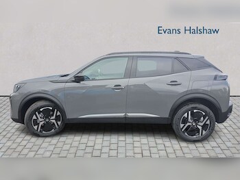 Used Peugeot 2008 2026 for sale - 78857461: Photo