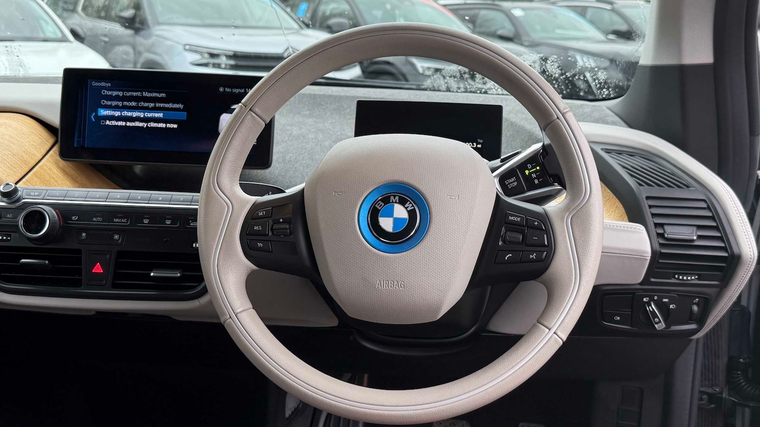 Used BMW i3 2019 for sale - 78104134: Photo 10