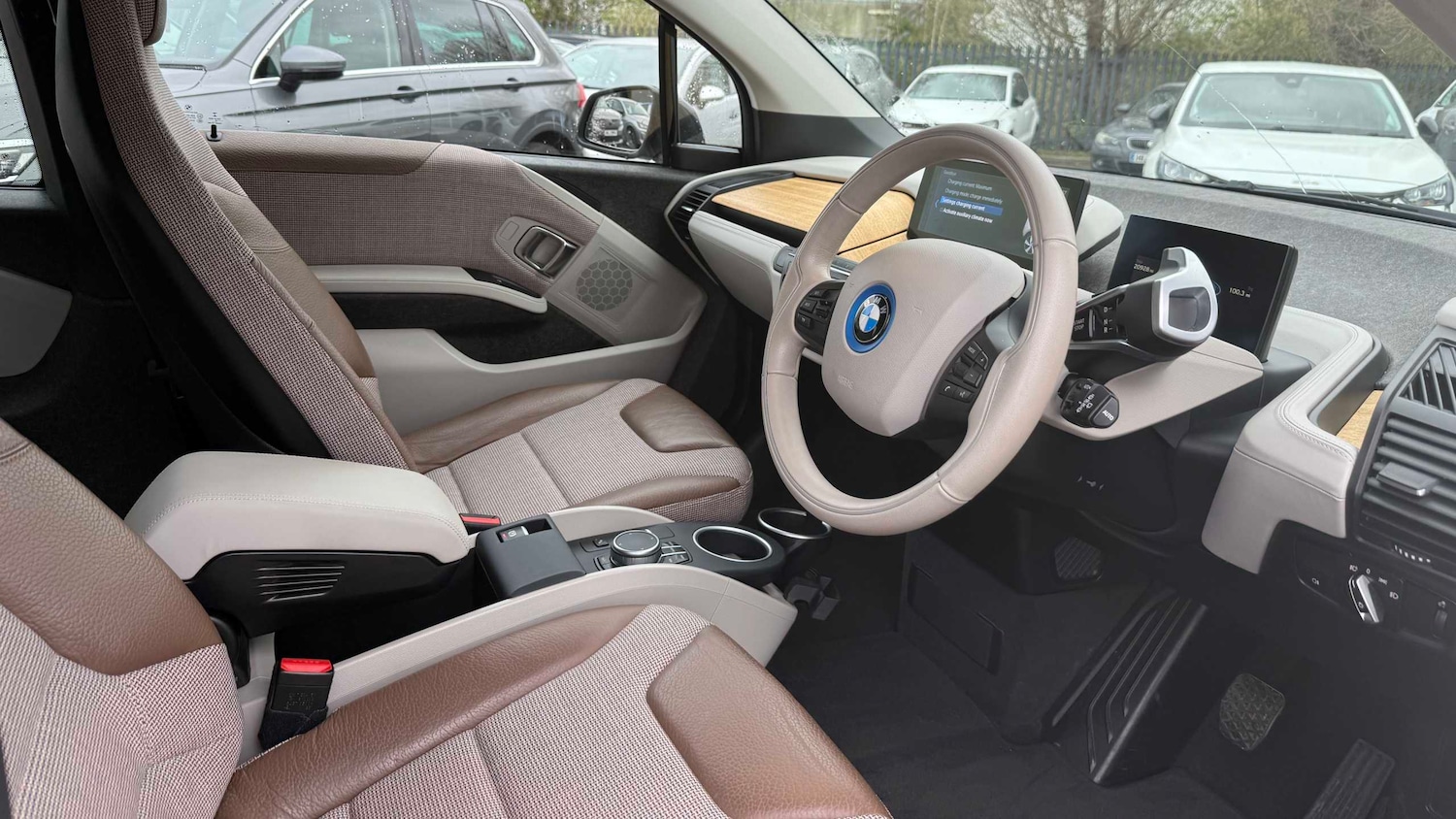 Used BMW i3 2019 for sale - 78104134: Photo 12