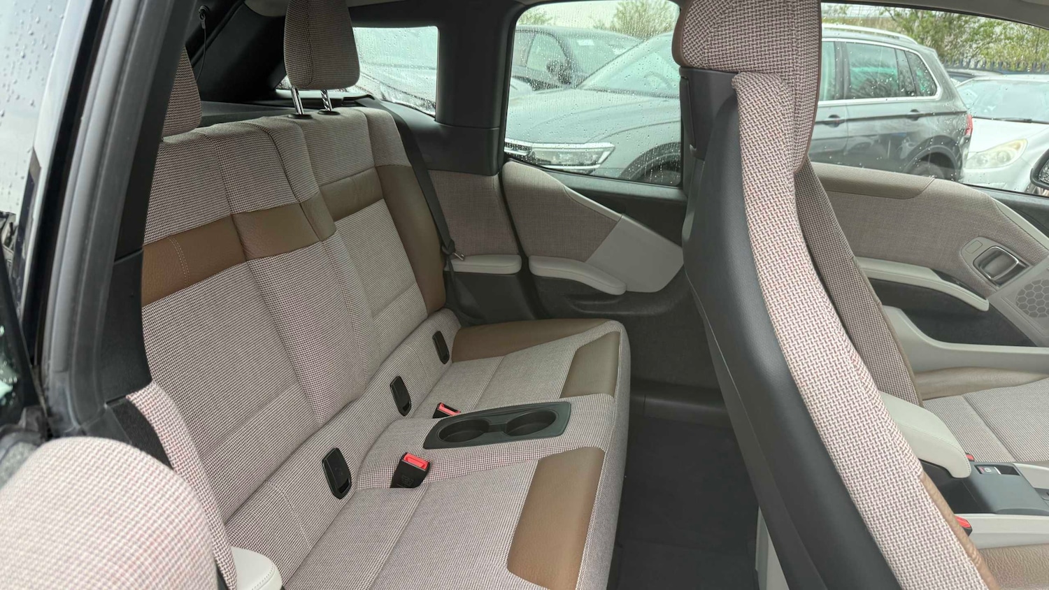 Used BMW i3 2019 for sale - 78104134: Photo 13