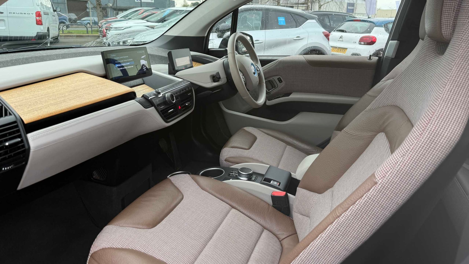 Used BMW i3 2019 for sale - 78104134: Photo 14