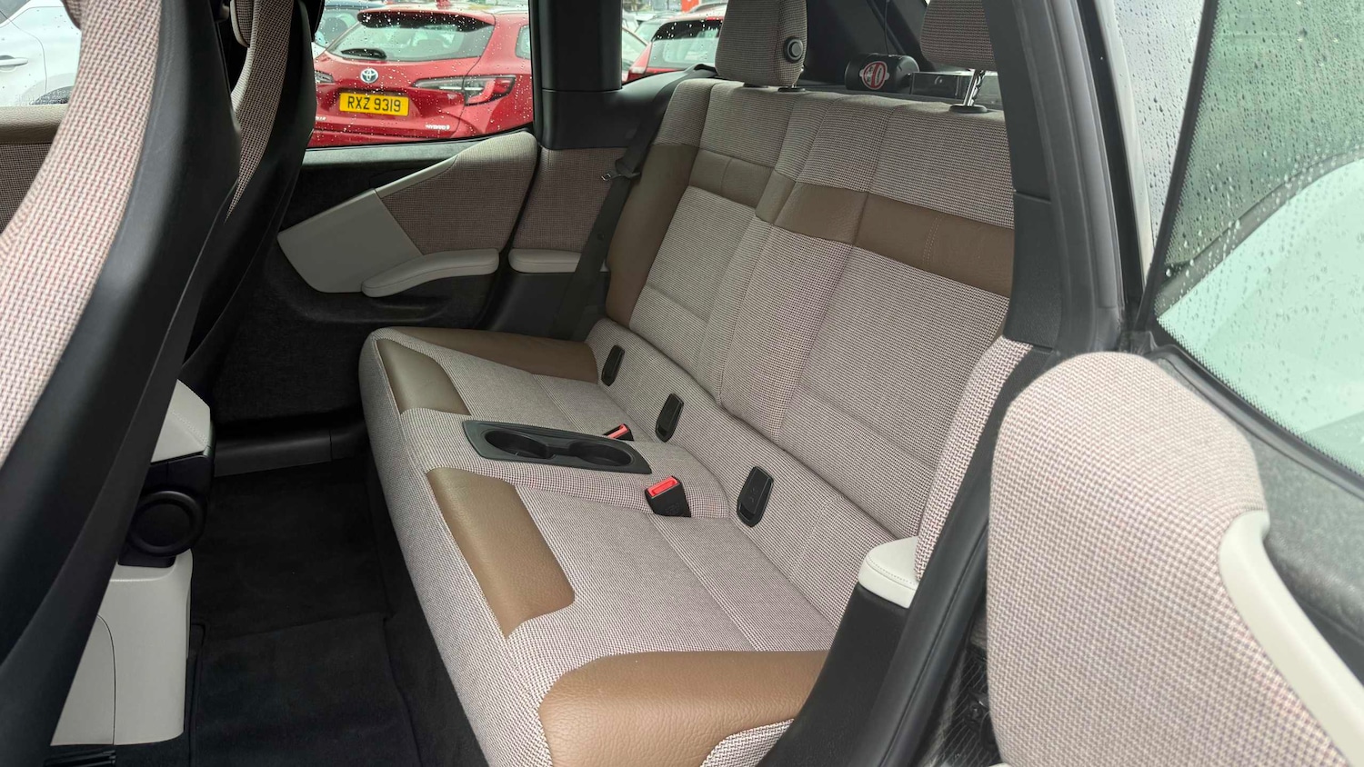 Used BMW i3 2019 for sale - 78104134: Photo 15