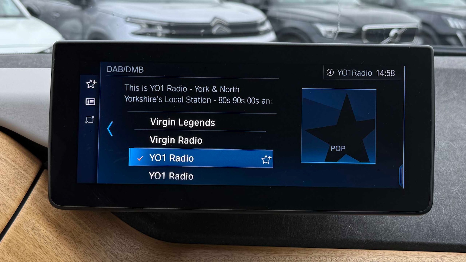 Used BMW i3 2019 for sale - 78104134: Photo 16