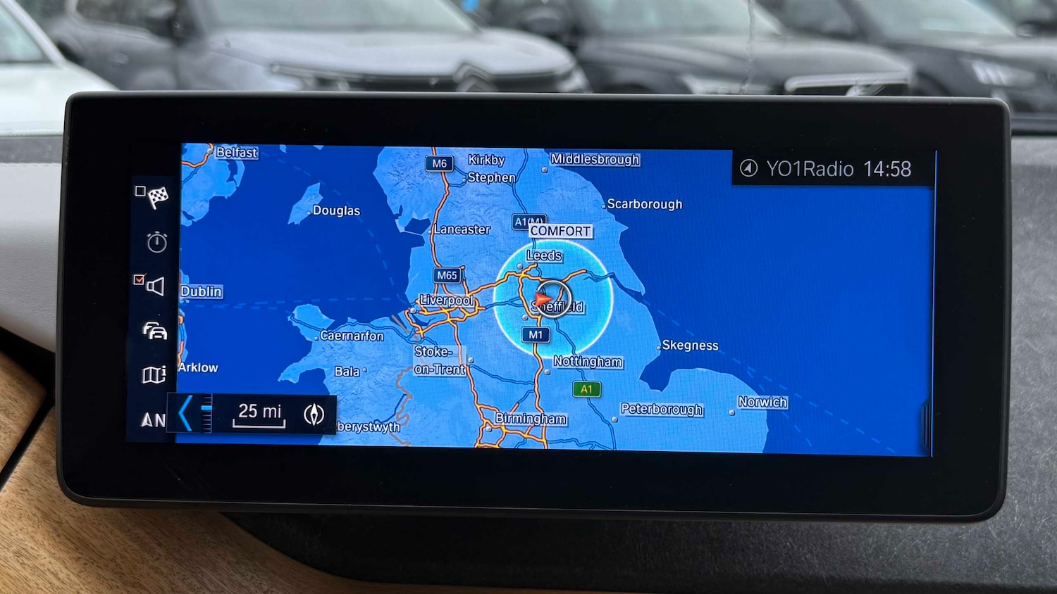 Used BMW i3 2019 for sale - 78104134: Photo 17