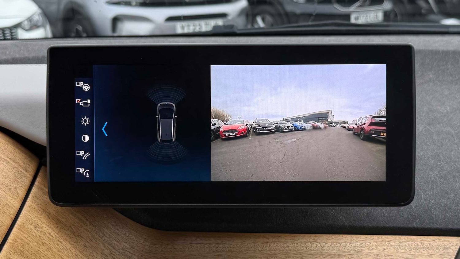 Used BMW i3 2019 for sale - 78104134: Photo 18