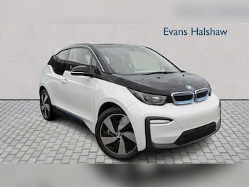 Used BMW i3 2019 for sale - 78104134: Photo