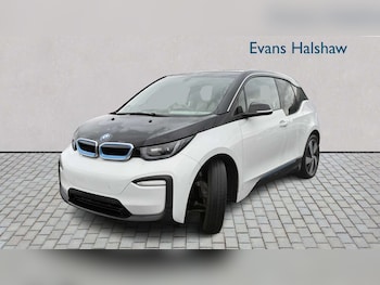 Used BMW i3 2019 for sale - 78104134: Photo