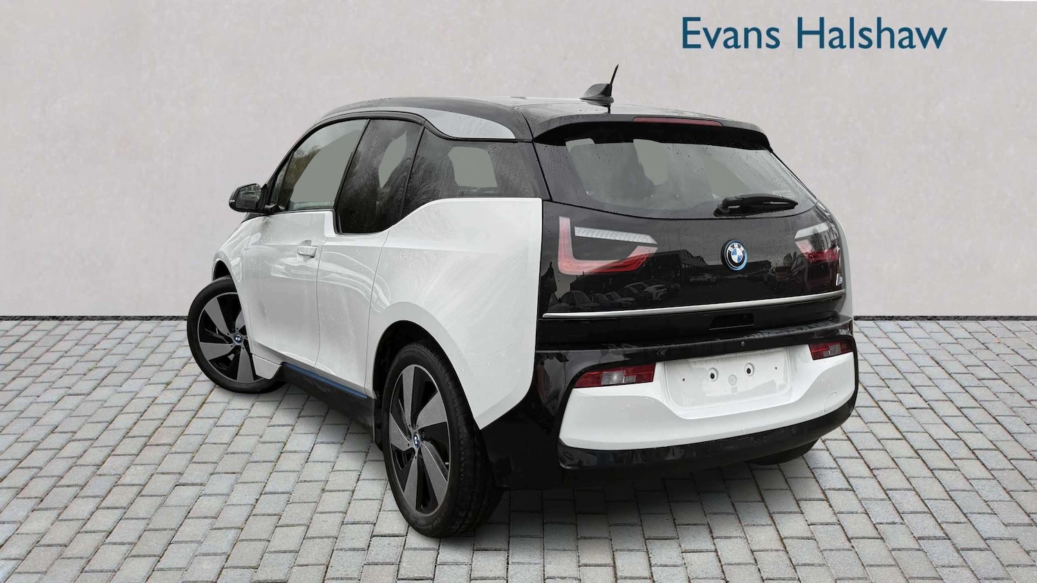 Used BMW i3 2019 for sale - 78104134: Photo 3