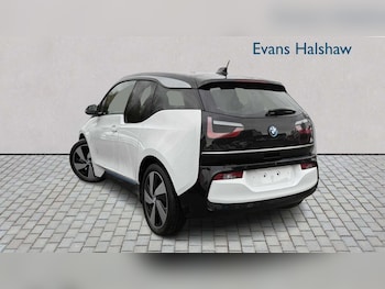Used BMW i3 2019 for sale - 78104134: Photo