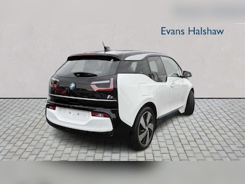 Used BMW i3 2019 for sale - 78104134: Photo