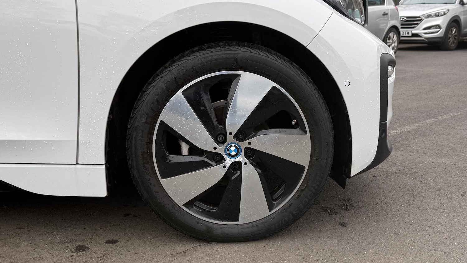 Used BMW i3 2019 for sale - 78104134: Photo 8