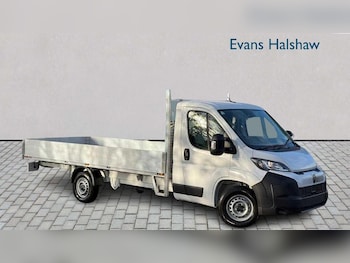 Used Citroen Relay 2025 for sale - 77859308: Photo