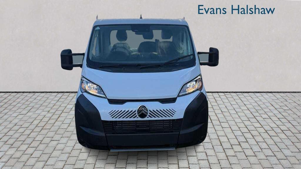 Used Citroen Relay for sale - 77859308: Photo 2