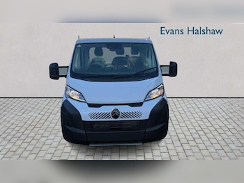 Used Citroen Relay 2025 for sale - 77859308: Photo