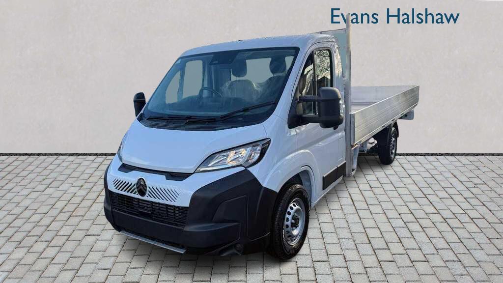 Used Citroen Relay for sale - 77859308: Photo 3