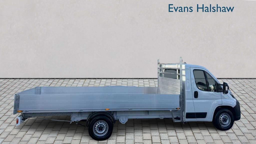 Used Citroen Relay for sale - 77859308: Photo 4