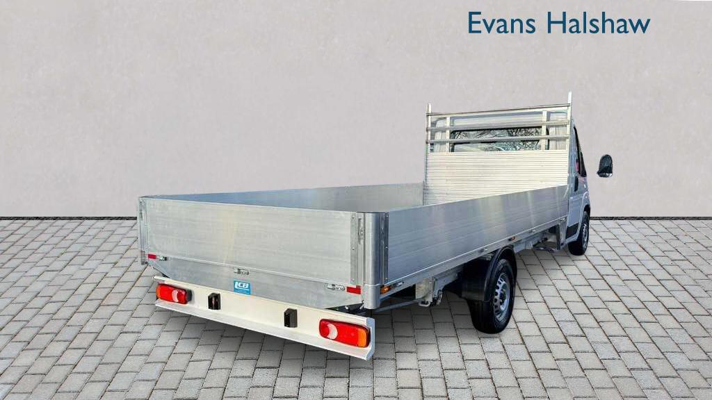 Used Citroen Relay for sale - 77859308: Photo 5