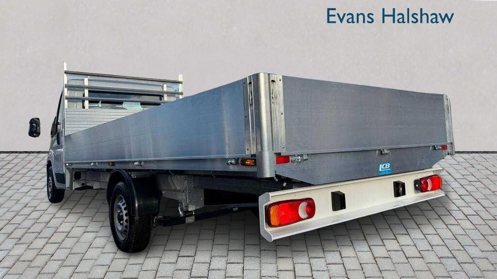 Used Citroen Relay for sale - 77859308: Photo 6