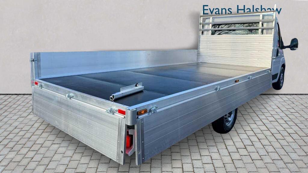 Used Citroen Relay for sale - 77859308: Photo 7