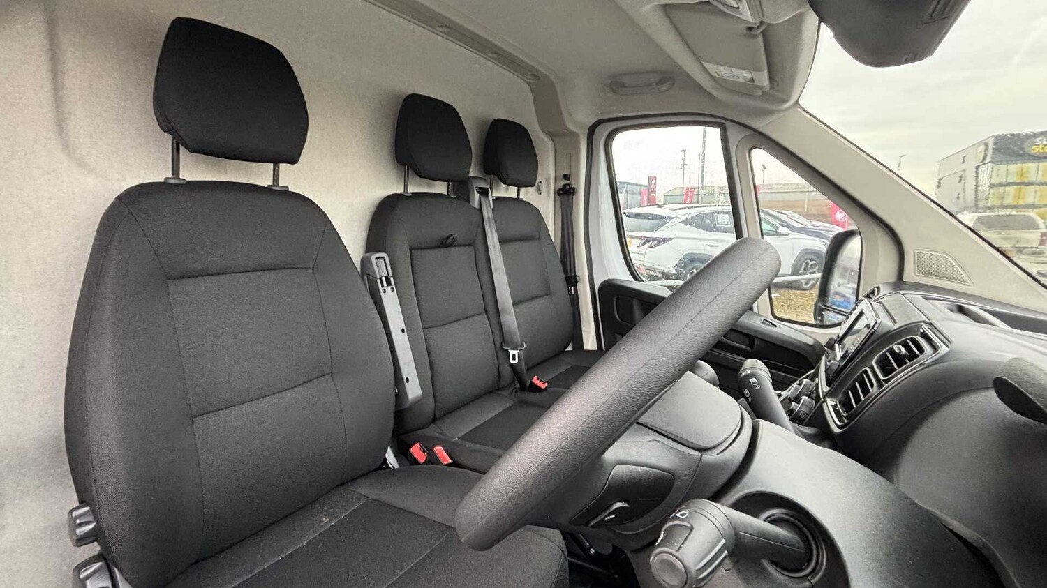 Used Citroen Relay for sale - 77859308: Photo 8