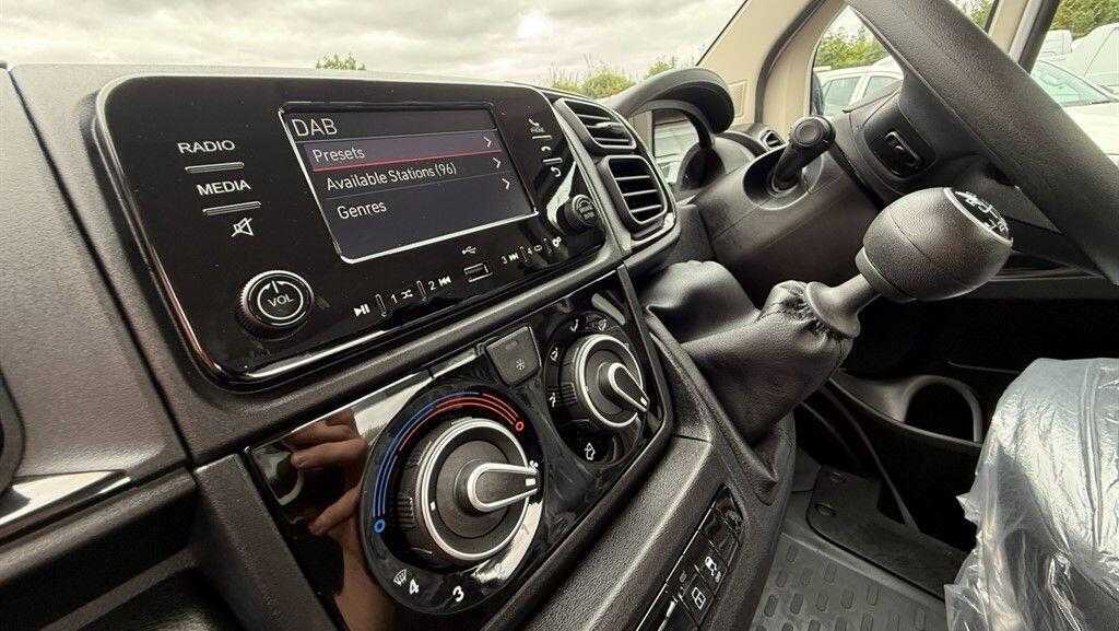 Used Citroen Relay for sale - 77859308: Photo 9