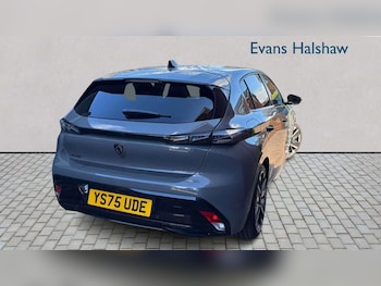 Used Peugeot 308 2025 for sale - 79095728: Photo