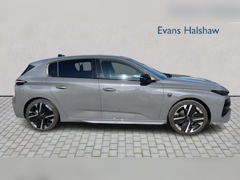 Used Peugeot 308 2025 for sale - 79095728: Photo
