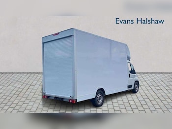 Used Vauxhall Movano 2026 for sale - 79486831: Photo