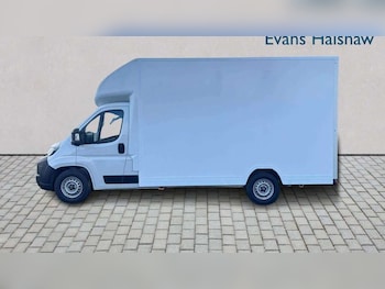 Used Vauxhall Movano 2026 for sale - 79486831: Photo