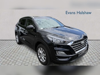 Used Hyundai TUCSON 2019 for sale - 79428487: Photo